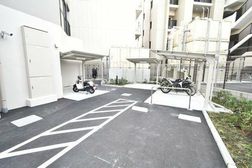 レーベン長岡天神CRESISTのその他画像