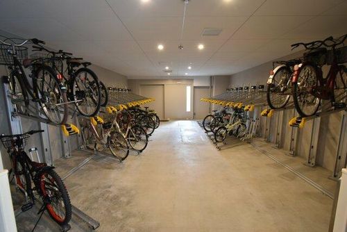 レーベン長岡天神CRESISTのその他画像