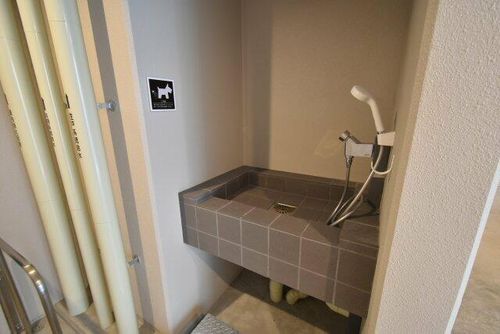 レーベン長岡天神CRESISTのその他画像