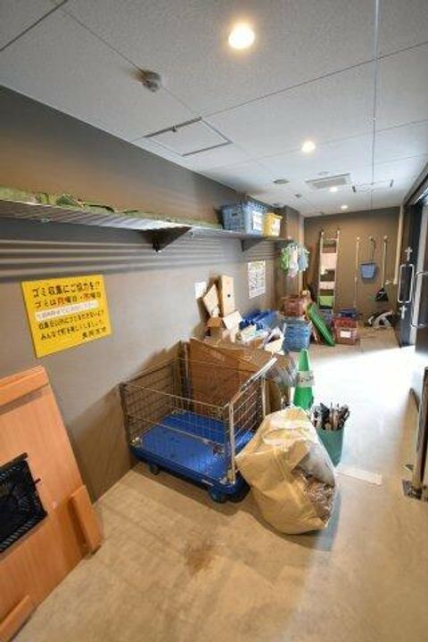 レーベン長岡天神CRESISTのその他画像