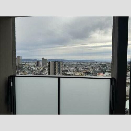 レーベン長岡天神CRESISTのその他画像