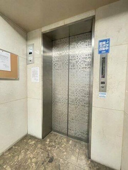 シティガーデン中寺のその他画像