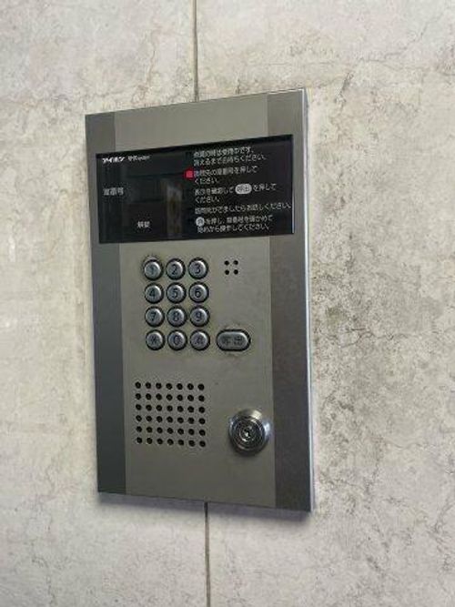 シティガーデン中寺のその他画像