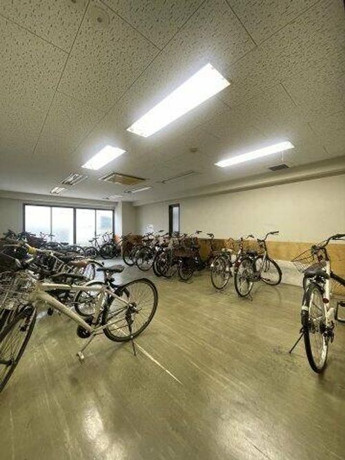 シティガーデン中寺のその他画像