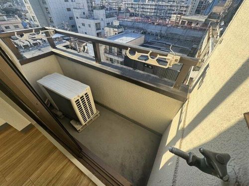 シャンクレール塚本のその他画像