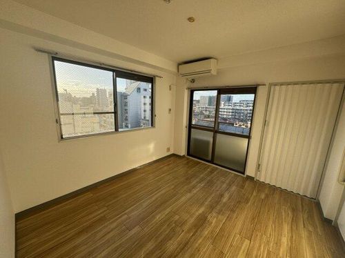 シャンクレール塚本のその他画像