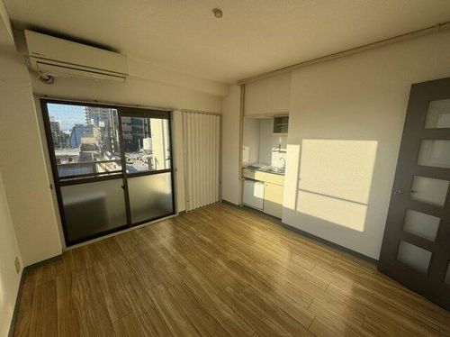 シャンクレール塚本のその他画像