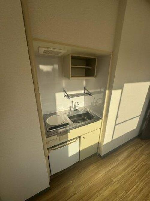 シャンクレール塚本のその他画像