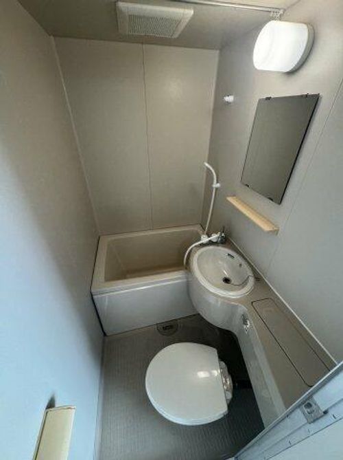 シャンクレール塚本のその他画像