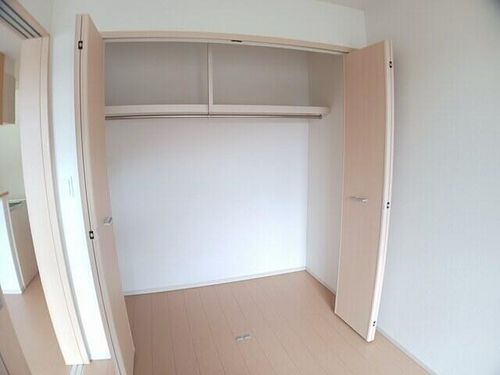Sincere六枚橋の内装