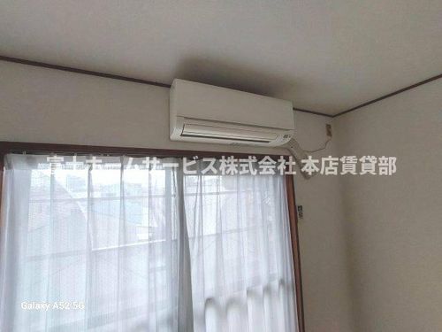 サニーハイツ住吉503のその他画像