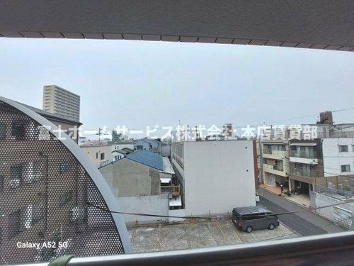サニーハイツ住吉503のその他画像