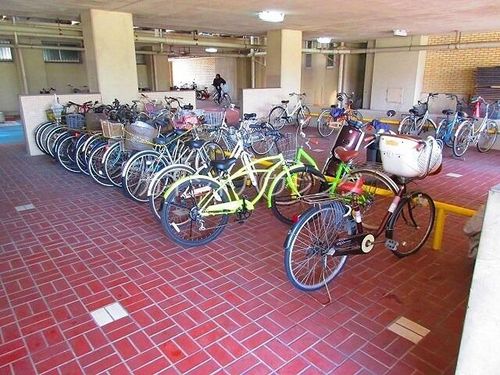 佐野湊団地1号棟のその他画像