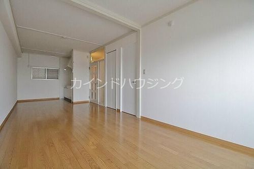 佐野湊団地1号棟のその他画像