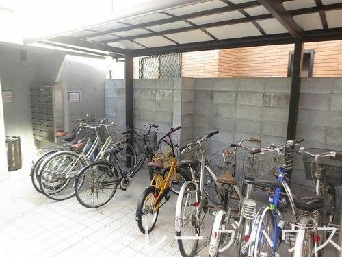 福岡県福岡市中央区黒門(マンション)の賃貸物件のその他画像