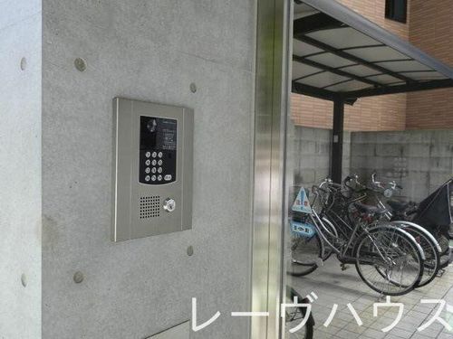福岡県福岡市中央区黒門(マンション)の賃貸物件のその他画像