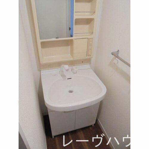 福岡県福岡市中央区黒門(マンション)の賃貸物件の内装