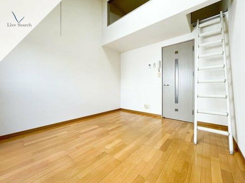 プランドール吉塚の内装