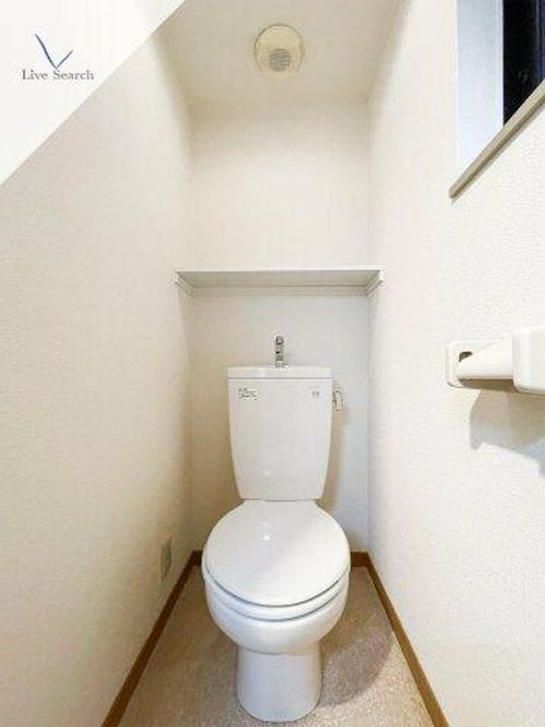 プランドール吉塚の内装