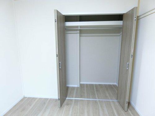 千木ハイツ303の内装