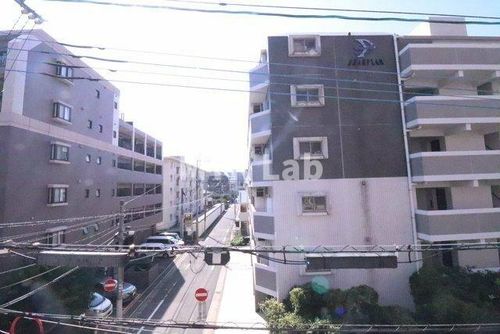 福岡県福岡市南区大楠3丁目(アパート)の賃貸物件のその他画像