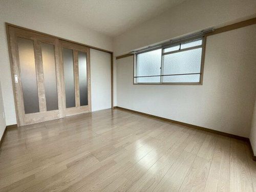 エターナルTANAKA301の居間