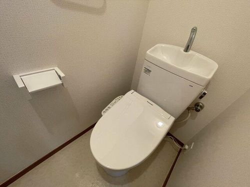 エターナルTANAKA301の内装