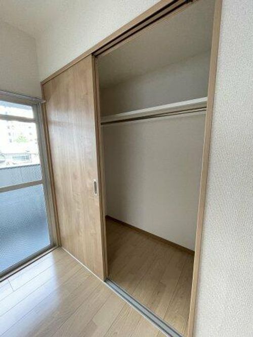 エターナルTANAKA301の内装