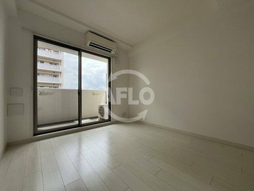 レジディア新大阪の内装