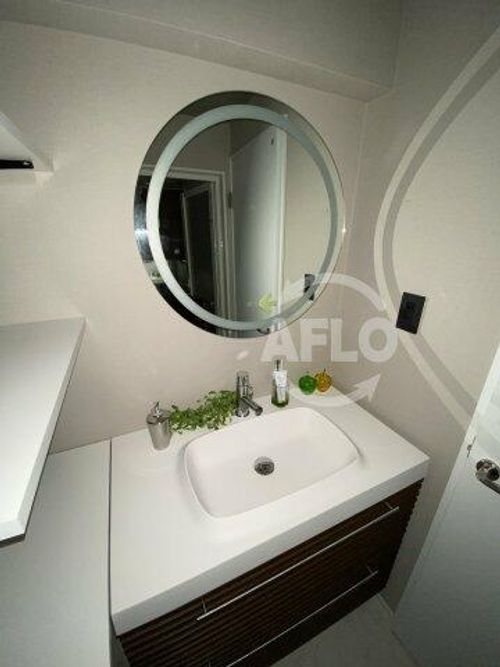 ブエナビスタ梅田ノースの内装