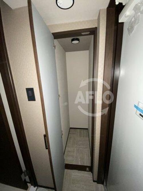 ブエナビスタ梅田ノースの内装