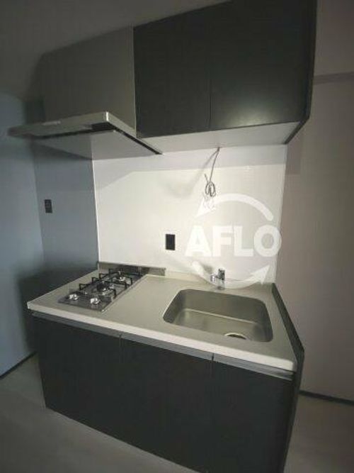 ブエナビスタ梅田ノースの内装