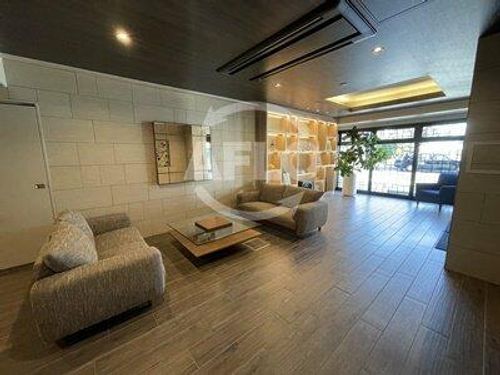 ブエナビスタ梅田ノースのその他画像