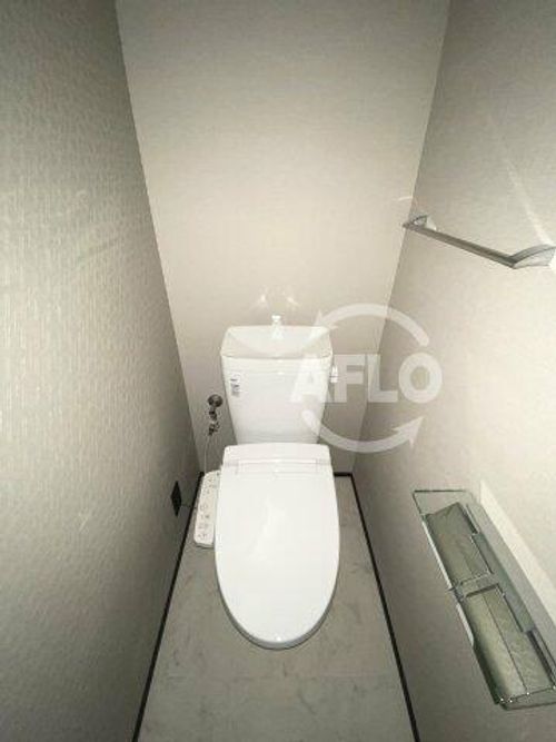 ブエナビスタ梅田ノースの内装