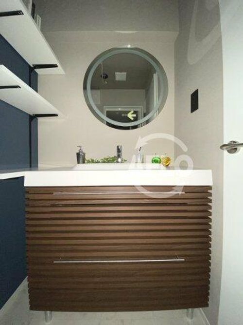 ブエナビスタ梅田ノースの内装