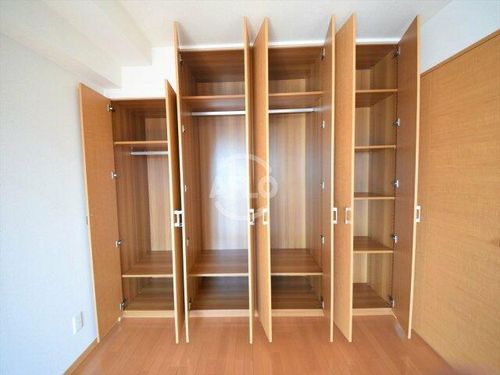 リーガル北心斎橋Ⅱの内装