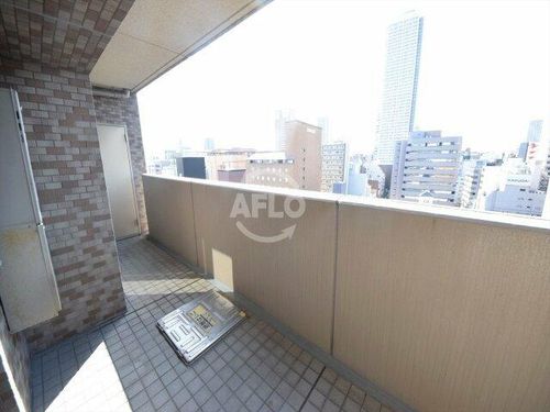 リーガル北心斎橋Ⅱの内装