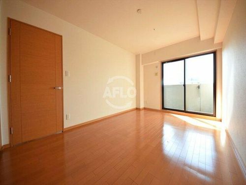 リーガル北心斎橋Ⅱの内装