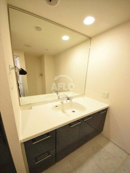 リーガル北心斎橋Ⅱの内装