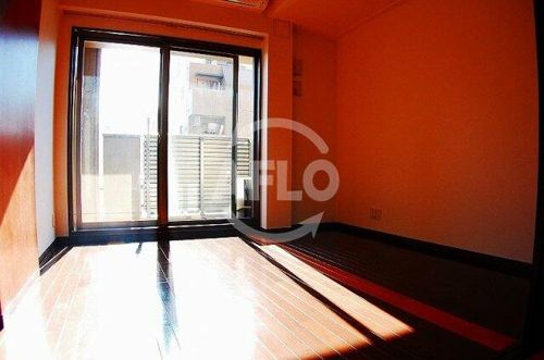 CITY SPIRE桜川Ⅰの内装