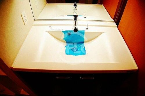 CITY SPIRE桜川Ⅰの内装