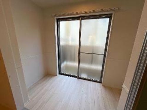 岩倉市東町藤塚Ⅱ期 新築アパートの内装