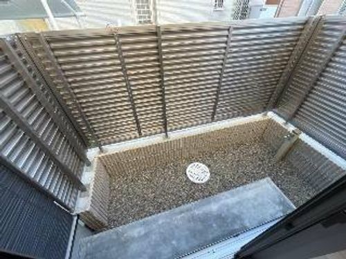 岩倉市東町藤塚Ⅱ期 新築アパートのその他画像