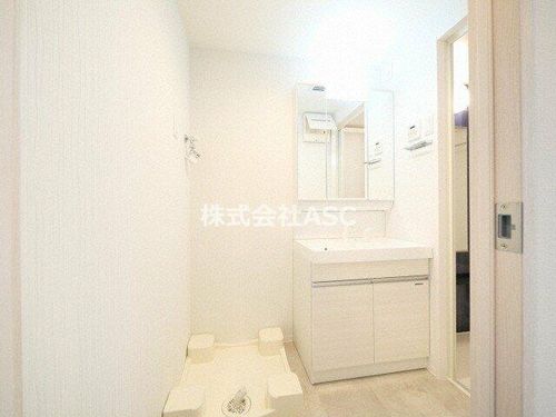 CITY PAL CREST TANIMACHI804の内装