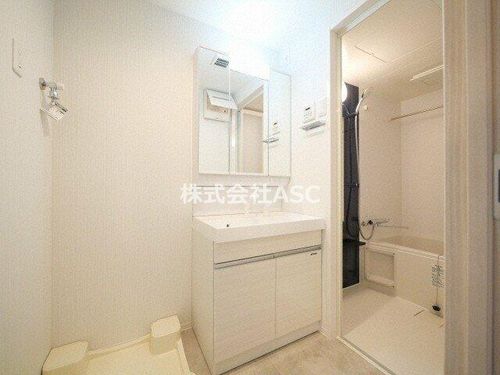 CITY PAL CREST TANIMACHI804の内装