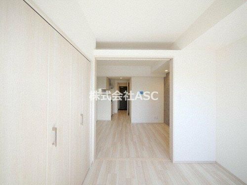 CITY PAL CREST TANIMACHI804の内装