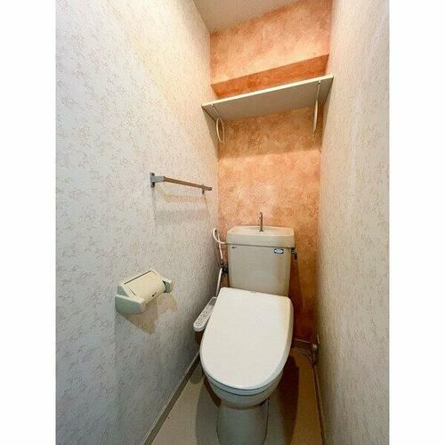 福岡県福岡市東区香椎駅東4丁目(マンション)の賃貸物件の内装