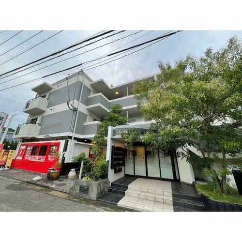 福岡県福岡市東区香椎駅東4丁目(マンション)の賃貸物件のその他画像