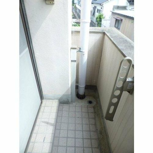 福岡県福岡市東区若宮4丁目(マンション)の賃貸物件の内装