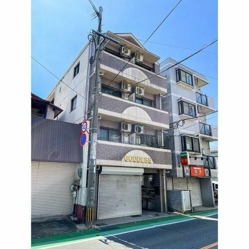 福岡県福岡市東区若宮4丁目(マンション)の賃貸物件のその他画像